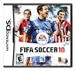 FIFA Soccer 10 (Bilingual game-play)