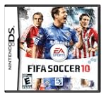 FIFA Soccer 10 (Bilingual game-play)