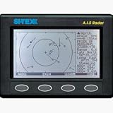 SI-TEX AIS 5 LCD Display