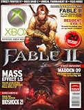X-Box, September 2008 Issue