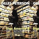 Gilles Peterson Digs...