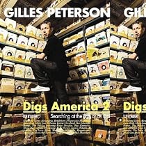 Gilles Peterson Digs America Vol.2
