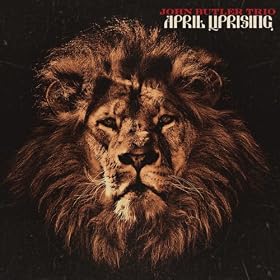April Uprising