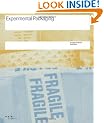 Experimental Packaging (Pro-graphics)