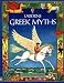 Mini Greek Myths for Young Children (Mini Usborne Classics)