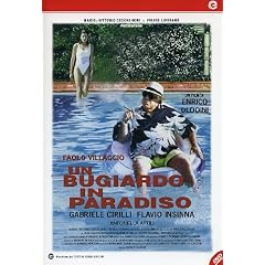 Un Bugiardo In Paradiso