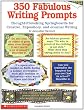 Thought-Provoking Springboards for Creative, Expository, and Journal Writing
