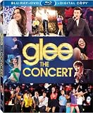 Glee: The Concert Movie [Blu-ray] [2011] [US Import]