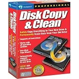 Avanquest Disk Copy and Clean