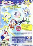Sailor Moon #01 - Una Guerriera Speciale (Eps 01-04)