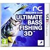 Angler's Club: Ultimate Bass Fishing 3D