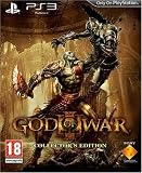 God of war III - �dition collector