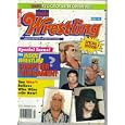 Inside Wrestling Magazine : The Inside Wrestling Computer Tournament (April 1994)