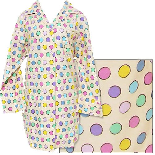 （フランキー＆ジョニー）Frankie&Johnny　フランネル パジャマ Bubble Gum