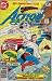 Action Comics #484 Comic Book