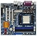 Electronics : Asrock 939N68PV-GLAN Socket 939 M-ATX Motherboard