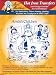 Amish Children Aunt Martha's Hot Iron Embroidery Transfer