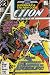 Action Comics Number 586 (Orion VS Superman Champions of Apokolips)