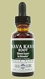 Kava Kava Root 1 Ounces
