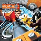 Official Generator Rex Calendar 2012