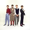 Image of Skids