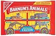 Barnum's Animal Crackers, 1-Ounce Bags (Pack of 72)