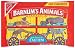 Barnum's Animal Crackers, 1-Ounce Bags (Pack of 72)
