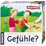 KOSMOS 696092 - Kosmolino - Wie zeigst du Gef�hle?