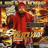 Lee Majors lyrics