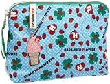 HARAJUKU LOVERS Pop Cosmetic Case