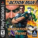 Action Man: Operation Extreme (PS1)