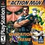 Action Man Op Extreme