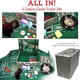 370 piece All In- Super Set
