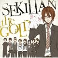 EXIT TUNES PRESENTS SEKIHAN the GOLD（ジャケットイラスト：おはぎ）