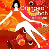 Orangea Punch