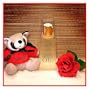 NaturOli's Romantic, Sensual Massage and Intimacy Oil Gift Set. Includes NaturOli's Warm & Sensual Massage Oil - 6.7 oz. Chosen by "Cosmo" as a "Sexiest Gift Ever!" Possibly the most exquisite oil she will ever experience - remarkably suited for intimacy. Not sticky, oily or bad tasting. Perfect absorbency. No need to shower after use. Nourishing, replenishing & healthy. Gift boxed.