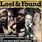 Didn't It Rain (Recorded Live At The Free Trade Hall, Manchester, England - 9th December 1957)