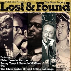 Didn't It Rain (Recorded Live At The Free Trade Hall, Manchester, England - 9th December 1957)
