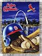 St. Louis Cardinals 48"x60" Acrylic Tapestry