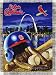 St. Louis Cardinals 48x60 Acrylic Tapestry