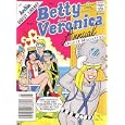 Betty and Veronica Annual Digest Magazine, #7 (Archie Digest Library) by ARCHIE COMICS