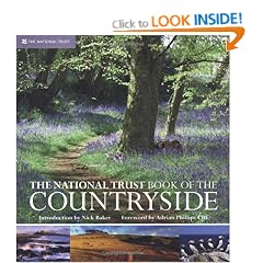 The National Trust Book of the Countryside