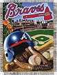 Atlanta Braves 48"x60" Acrylic Tapestry
