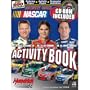 Hendrick Motorsports Activity Kit w/ CD & Stickers