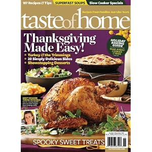 Woman's Day Magazine