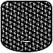 TAGGER(�^�K�[) CREW(��T�C�Y) FLAP SKULLS OLBK CF-93