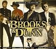 TRIPLE FEATURE: Brooks & Dunn [Slip Case]