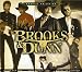 TRIPLE FEATURE: Brooks & Dunn [Slip Case]