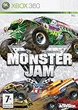 Monster Jam - Xbox 360