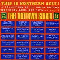 This Is Northern Soul! Vol. 1
